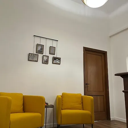 Flower Fields - Campo Dei Fiori Appartement