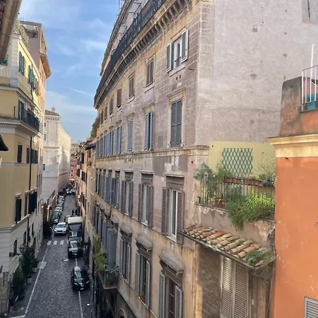 Flower Fields - Campo Dei Fiori Appartement *