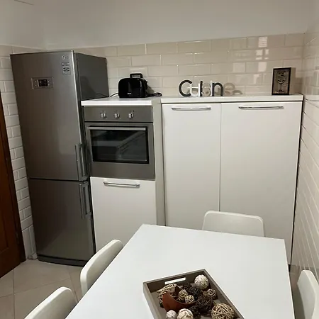 Flower Fields - Campo Dei Fiori Appartement