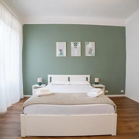 Flower Fields - Campo Dei Fiori Appartement Rome