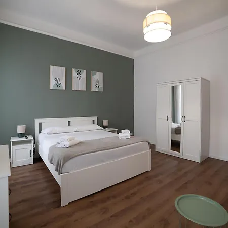 Appartement Flower Fields - Campo Dei Fiori Rome