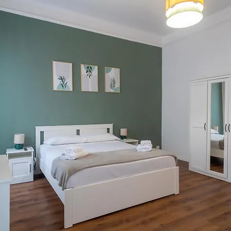 Flower Fields - Campo Dei Fiori Appartement Rome