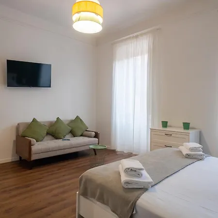 Flower Fields - Campo Dei Fiori Appartement *