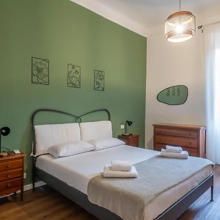 Appartement Flower Fields - Campo Dei Fiori *