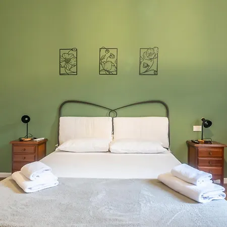 Appartement Flower Fields - Campo Dei Fiori *