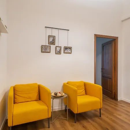 Appartement Flower Fields - Campo Dei Fiori *