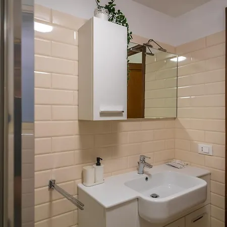 Appartement Flower Fields - Campo Dei Fiori
