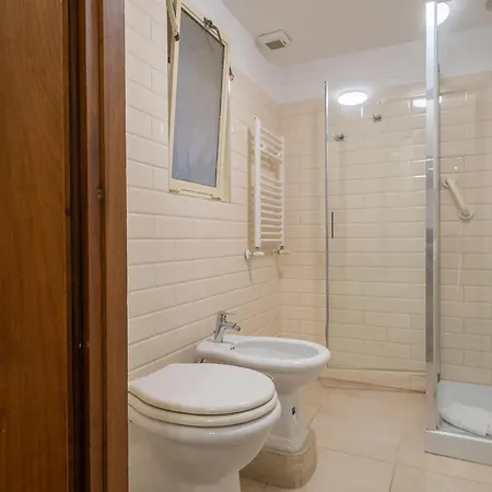 Flower Fields - Campo Dei Fiori Appartement Rome