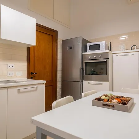 Flower Fields - Campo Dei Fiori Appartement Rome
