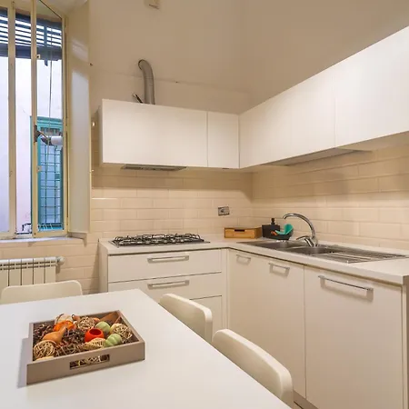Flower Fields - Campo Dei Fiori Appartement *