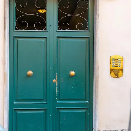 Flower Fields - Campo Dei Fiori Appartement Rome