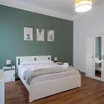 Flower Fields - Campo Dei Fiori Apartamento Roma