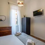 Flower Fields - Campo Dei Fiori Apartamento Roma