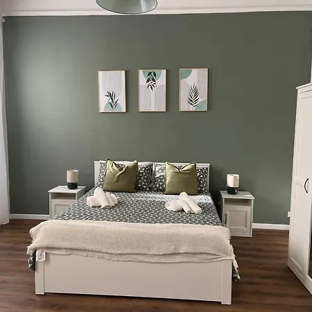 Flower Fields - Campo Dei Fiori Διαμέρισμα Ρώμη