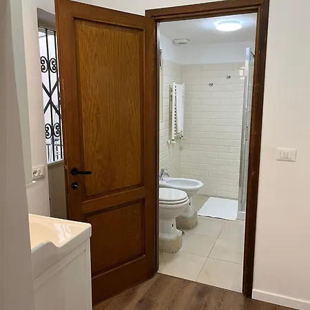 아파트 Flower Fields - Campo Dei Fiori 로마