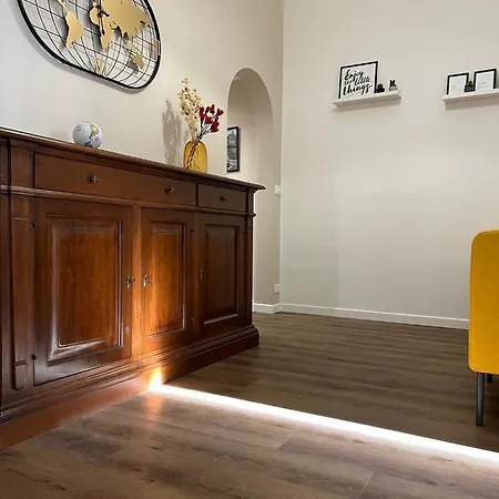 アパート Flower Fields - Campo Dei Fiori