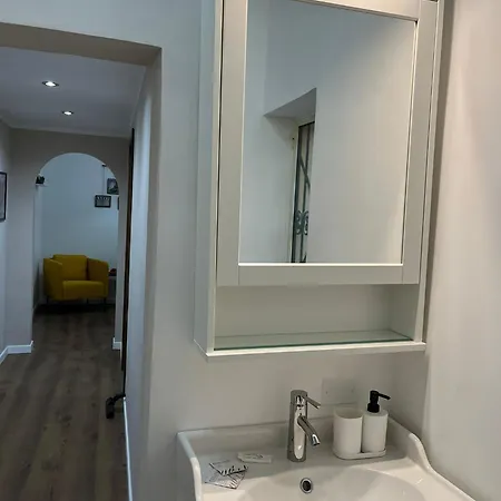 アパート Flower Fields - Campo Dei Fiori *