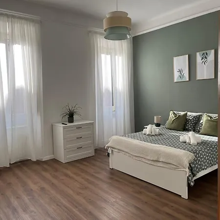 アパート Flower Fields - Campo Dei Fiori ローマ