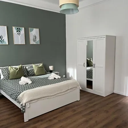 Flower Fields - Campo Dei Fiori