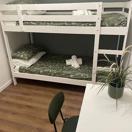 アパート Flower Fields - Campo Dei Fiori *