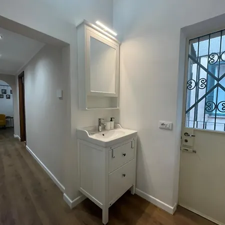 アパート Flower Fields - Campo Dei Fiori *