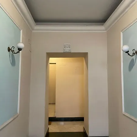 Flower Fields - Campo Dei Fiori アパート