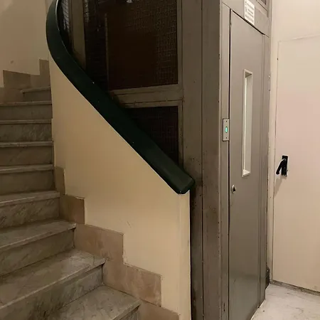 アパート Flower Fields - Campo Dei Fiori *