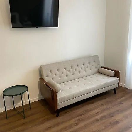 Διαμέρισμα Flower Fields - Campo Dei Fiori Ρώμη