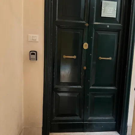 アパート Flower Fields - Campo Dei Fiori