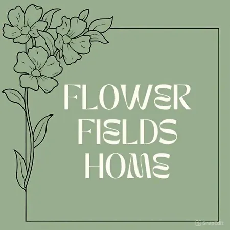 Flower Fields * روما